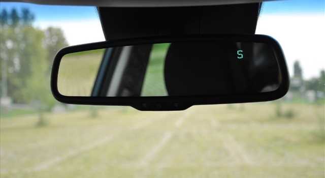 Hyundai Tucson 1.7 crdi Xpossible, prova su strada