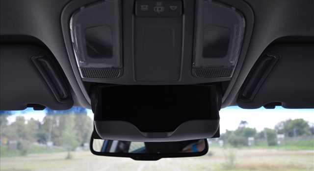Hyundai Tucson 1.7 crdi Xpossible, prova su strada
