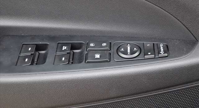 Hyundai Tucson 1.7 crdi Xpossible, prova su strada