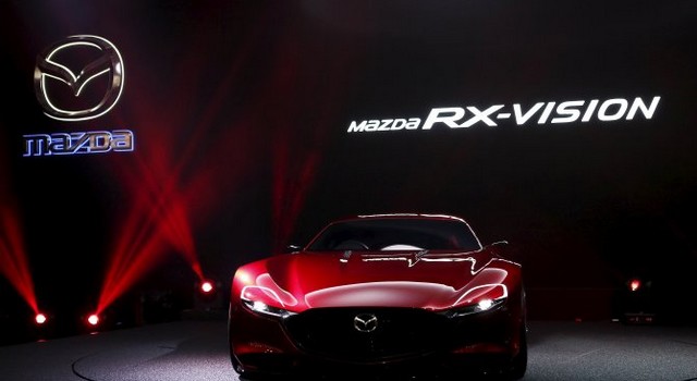 Le auto più strane del salone di Tokyo