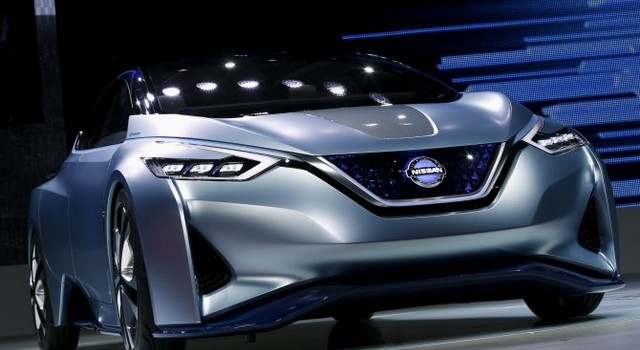 Le auto più strane del salone di Tokyo