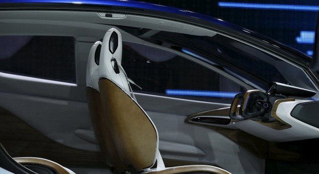 Le auto più strane del salone di Tokyo