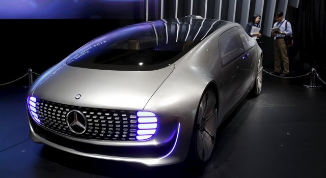 Le auto più strane del salone di Tokyo