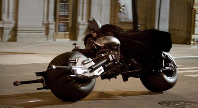 Le foto delle moto più belle dei film degli ultimi 15 anni