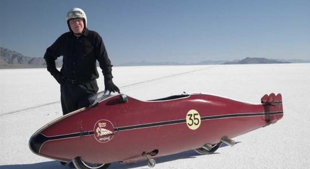 Le foto delle moto più belle dei film degli ultimi 15 anni