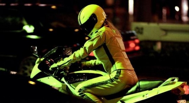 Le foto delle moto più belle dei film degli ultimi 15 anni