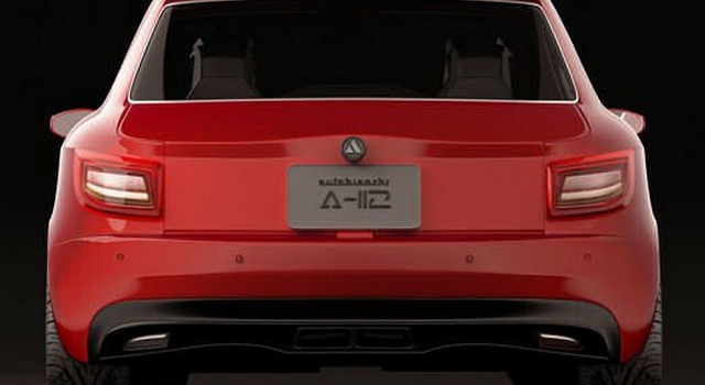 L'Autobianchi A112 secondo Antonino Martini