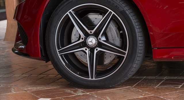 Nuova Mercedes-Benz C Coupé: primo contatto