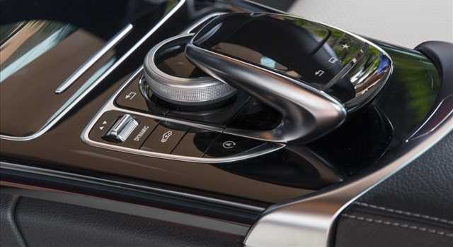 Nuova Mercedes-Benz C Coupé: primo contatto