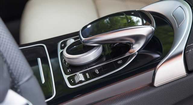 Nuova Mercedes-Benz C Coupé: primo contatto