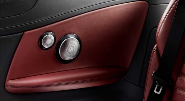 Nuova Mercedes-Benz C Coupé: primo contatto