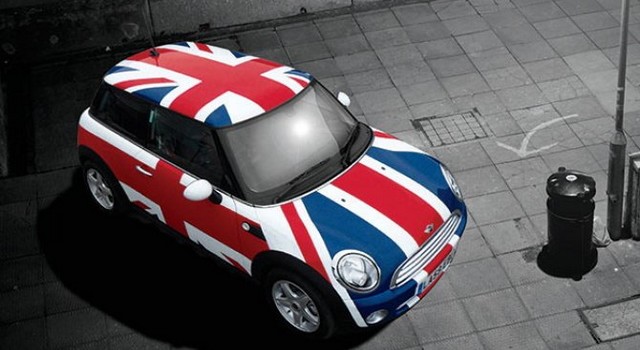 I car wrapping e le aerografie più belle
