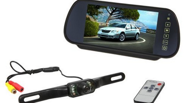 Regali hi tech per auto