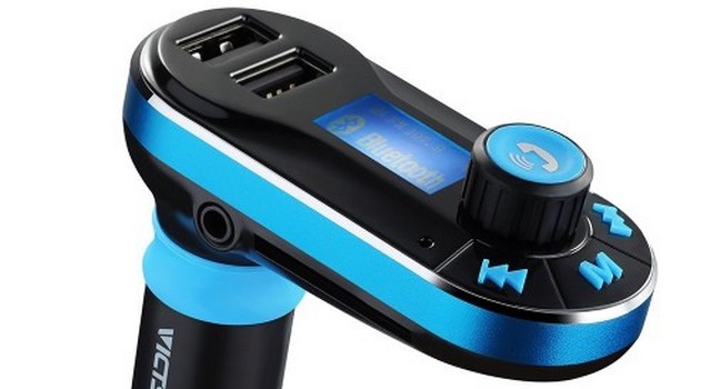 Regali hi tech per auto