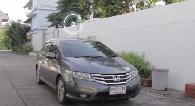 Regali hi tech per auto