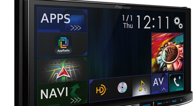 Regali hi tech per auto