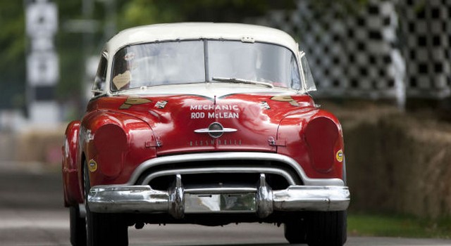 35 auto vintage indimenticabili