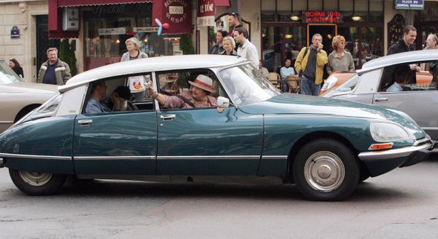 35 auto vintage indimenticabili