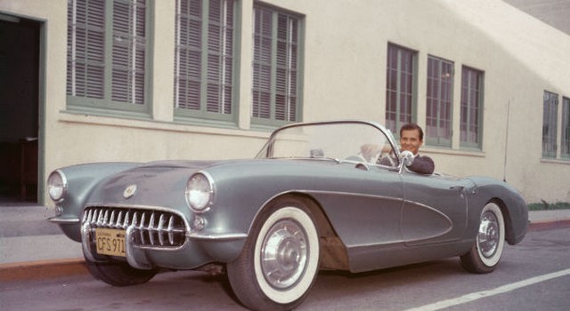 35 auto vintage indimenticabili
