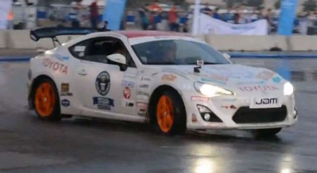 Le auto da record più assurde