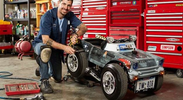 Le auto da record più assurde