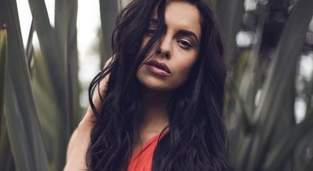 Carlotta Maggiorana, le sexy curve della SBK