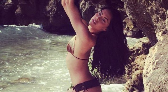 Carlotta Maggiorana, le sexy curve della SBK