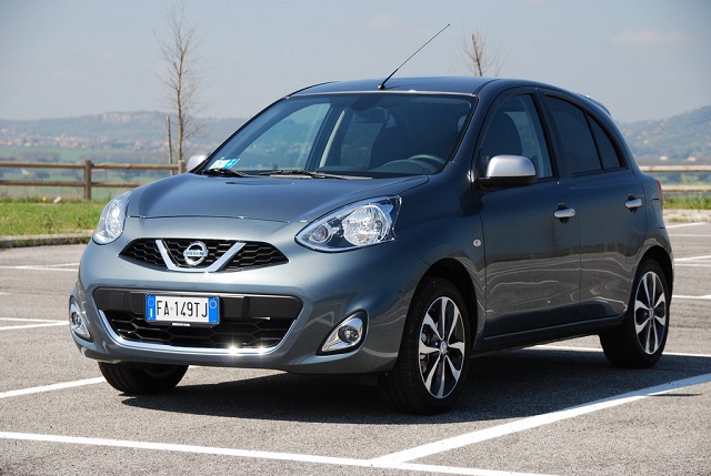 Nissan Micra a confronto: N-Tec vs N-Tec Dig-S