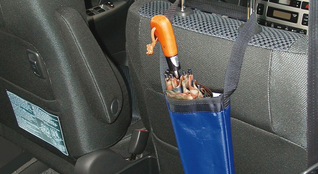 I 22 accessori per auto più assurdi