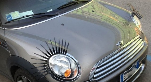 I 22 accessori per auto più assurdi