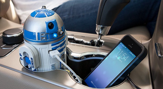 I 22 accessori per auto più assurdi