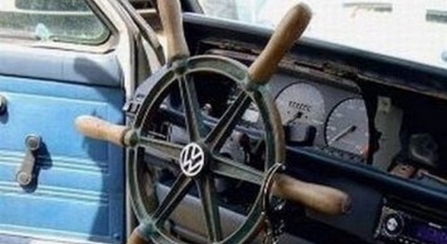 I 22 accessori per auto più assurdi