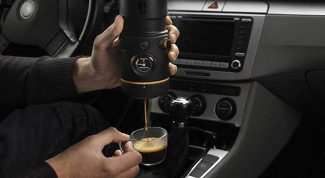 I 22 accessori per auto più assurdi