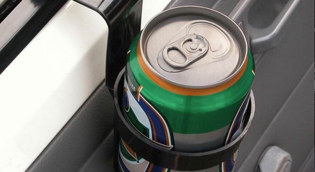 I 22 accessori per auto più assurdi