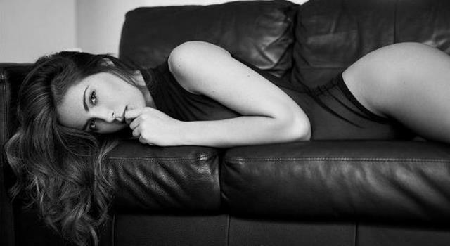 Brittny Ward, l'ex modella divenuta fiamma di Button