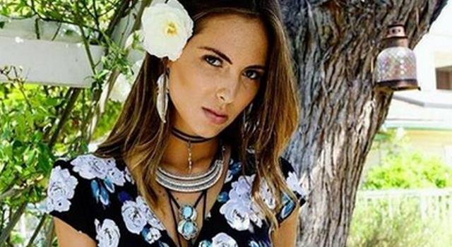 Brittny Ward, l'ex modella divenuta fiamma di Button