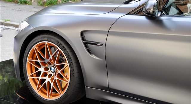 BMW al Salone di Torino Parco Valentino 2016