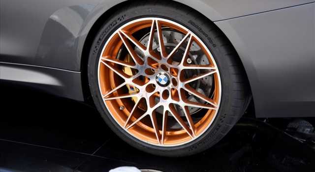 BMW al Salone di Torino Parco Valentino 2016
