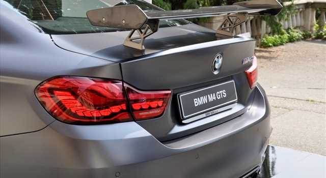 BMW al Salone di Torino Parco Valentino 2016
