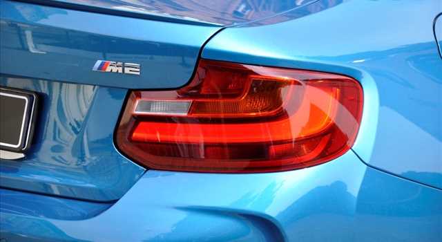 BMW al Salone di Torino Parco Valentino 2016