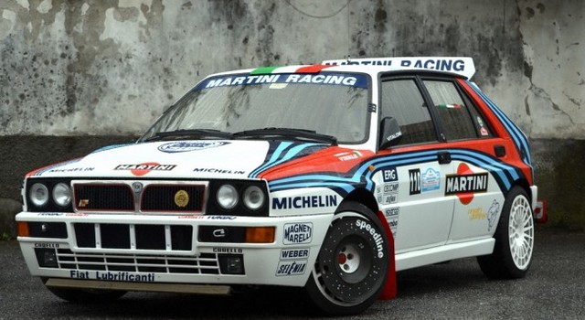 Le foto più belle del deltone
