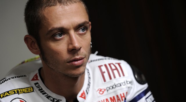 20 cose che non sai su Valentino Rossi