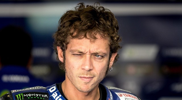 20 cose che non sai su Valentino Rossi