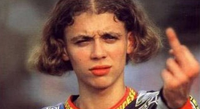 20 cose che non sai su Valentino Rossi