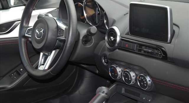 Mazda MX-5: 1.5 VS 2.0 Skyactiv-G