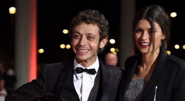 Le ex Fidanzate di Valentino Rossi