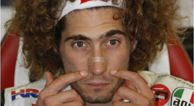 Dieci cose che non sai su Marco Simoncelli