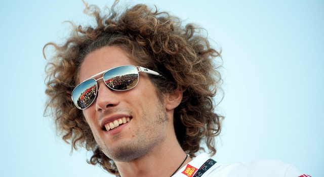 Dieci cose che non sai su Marco Simoncelli