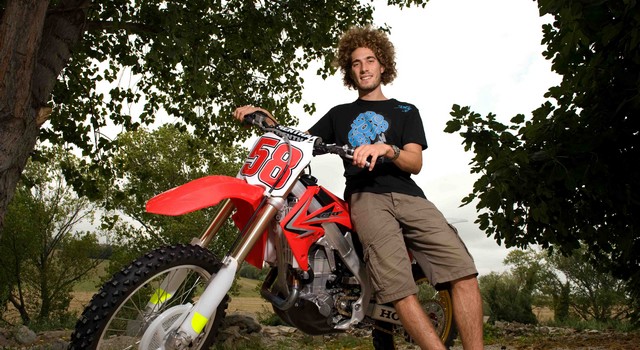 Dieci cose che non sai su Marco Simoncelli