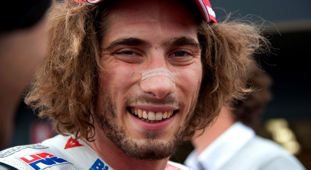Dieci cose che non sai su Marco Simoncelli